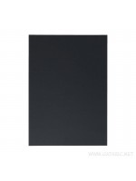 ΑΦΡΩΔΕΣ ΦΥΛΛΟ ΜΑΥΡΟ Α4 210x297  2,0 mm